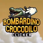 Bombardino Crocodilo Clicker - Play Free Online