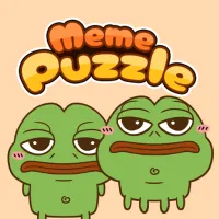 Meme Puzzle - Play Free Online