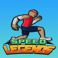 Speed Legends - Play Free Online