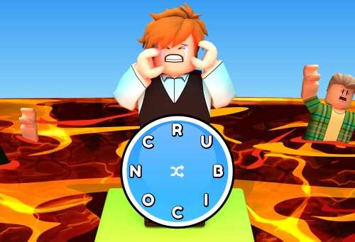 Words or Die - Play Free Online